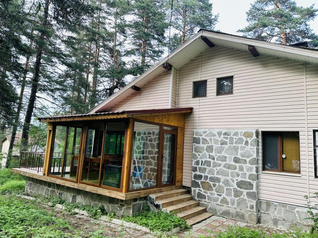 Вила Данели Tsigov Chark Exterior photo